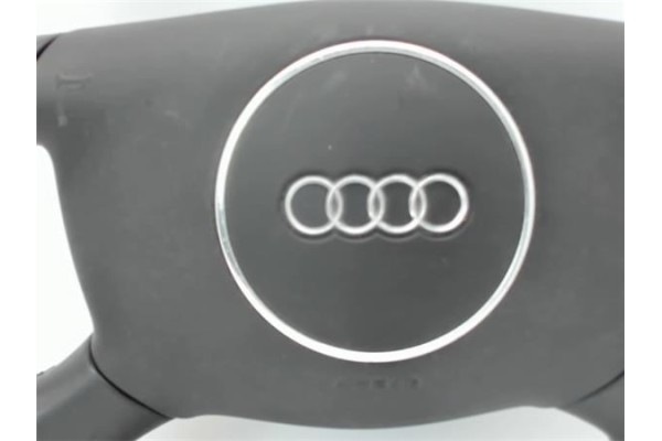 Recambio de volante para audi a4 berlina (8e) 1.9 tdi (96kw) referencia OEM IAM 8E0419091BF1KT  
