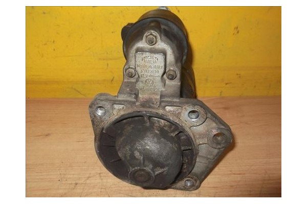 Recambio de motor arranque para seat ibiza (6k1) 1.4 i referencia OEM IAM 036011023Q 63223039 