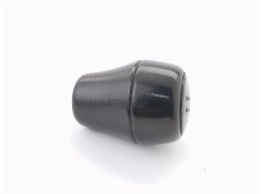 Recambio de pomo palanca cambio para volkswagen polo coupé (86c, 80) 1.0 referencia OEM IAM 191711141B01C  