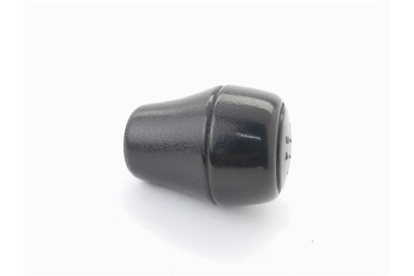 Recambio de pomo palanca cambio para volkswagen polo coupé (86c, 80) 1.0 referencia OEM IAM 191711141B01C  