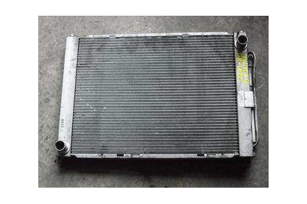 Recambio de radiador para renault twingo (cn0_) 1.5 dci (cn0e) referencia OEM IAM 8200369308 8660005660 