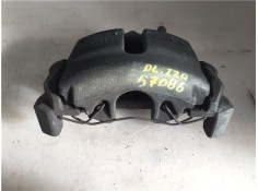PINZA FRENO DELANTERO IZQUIERDA 1K0615123D PDF15083 1J0615123A AUDI | 1J0615124A AUDI | 1K0615124D AUDI | 1K0615124D SEAT | 1K06