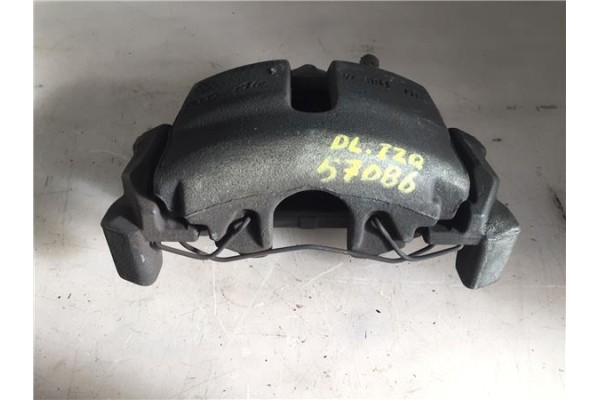 Recambio de pinza freno delantero izquierda para audi a3 (8p1) 2.0 tdi 16v referencia OEM IAM 1K0615123D PDF15083 1J0615123A , A