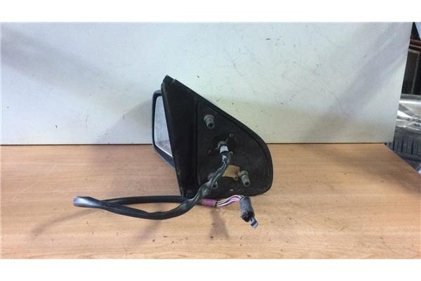 Recambio de retrovisor electrico izquierdo para ford sierra berlina referencia OEM IAM E6006319  