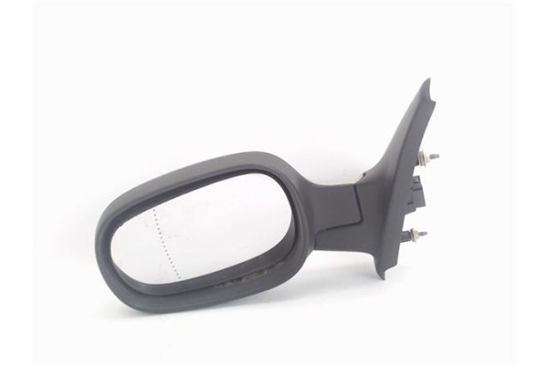Recambio de retrovisor electrico derecho para renault megane i fase 2 berlina (ba0) referencia OEM IAM   