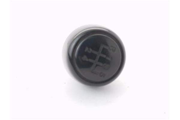Recambio de pomo palanca cambio para volkswagen polo coupé (86c, 80) 1.0 referencia OEM IAM 191711141B01C  