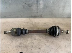 Recambio de palier delantero izquierdo para peugeot 406 berlina (s1/s2) 2.0 16v referencia OEM IAM 3272S5  