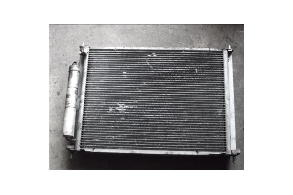 Recambio de radiador para renault twingo (cn0_) 1.5 dci (cn0e) referencia OEM IAM 8200369308 8660005660 