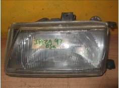 Recambio de faro delantero izquierdo para seat ibiza (6k1) 1.4 i referencia OEM IAM 6K1941015B  
