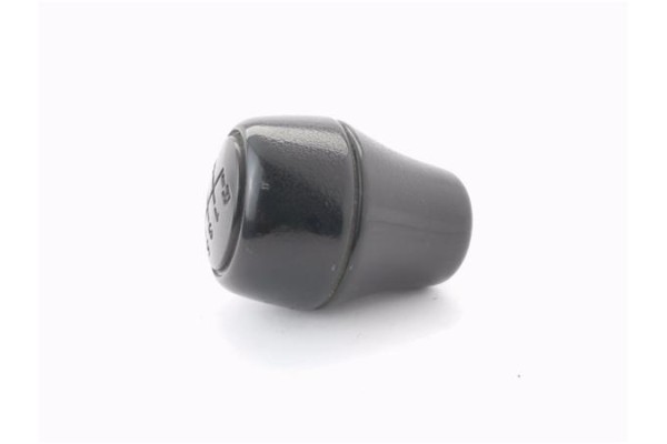Recambio de pomo palanca cambio para volkswagen polo coupé (86c, 80) 1.0 referencia OEM IAM 191711141B01C  