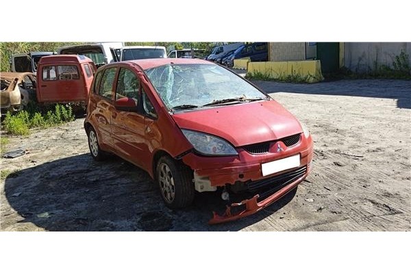mitsubishi colt cz3 berl. 5 (z30a) del año 2007