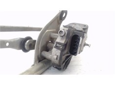Recambio de motor limpiaparabrisas delantero para fiat iii fiorino (225) 1.3 d multijet referencia OEM IAM 98846359  
