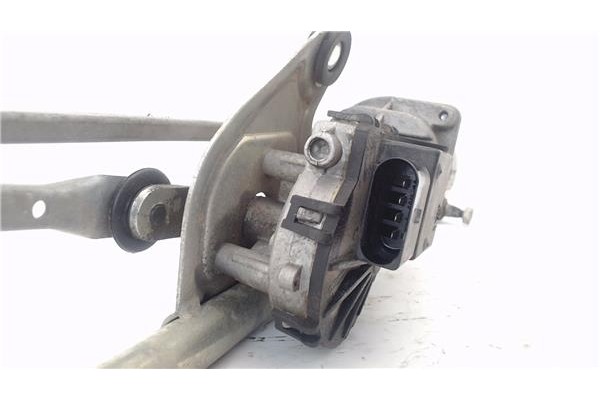 Recambio de motor limpiaparabrisas delantero para fiat iii fiorino (225) 1.3 d multijet referencia OEM IAM 98846359  