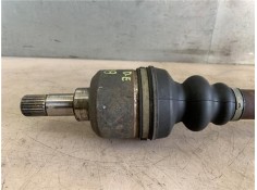 Recambio de palier delantero izquierdo para peugeot 406 berlina (s1/s2) 2.0 16v referencia OEM IAM 3272S5  