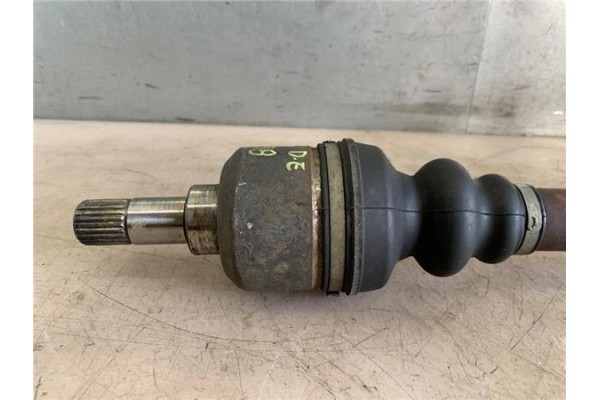 Recambio de palier delantero izquierdo para peugeot 406 berlina (s1/s2) 2.0 16v referencia OEM IAM 3272S5  