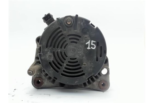 Recambio de alternador para seat ibiza (6k) 1.8 glx referencia OEM IAM 028903025H 0123310019 