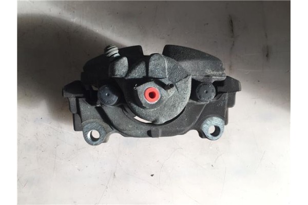 Recambio de pinza freno delantero izquierda para audi a3 (8p1) 2.0 tdi 16v referencia OEM IAM 1K0615123D PDF15083 1J0615123A , A