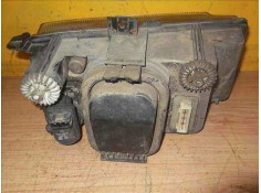 Recambio de faro delantero izquierdo para seat ibiza (6k1) 1.4 i referencia OEM IAM 6K1941015B  