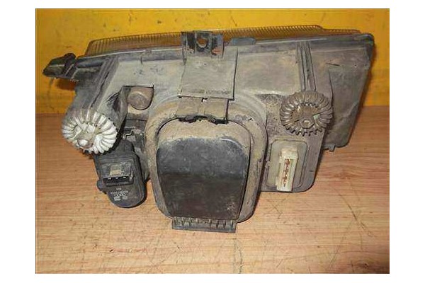 Recambio de faro delantero izquierdo para seat ibiza (6k1) 1.4 i referencia OEM IAM 6K1941015B  