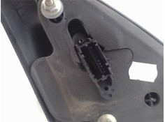 Recambio de retrovisor electrico derecho para renault megane i fase 2 berlina (ba0) referencia OEM IAM   