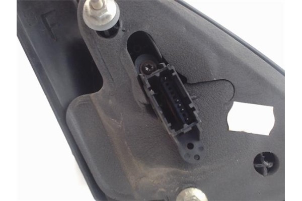 Recambio de retrovisor electrico derecho para renault megane i fase 2 berlina (ba0) referencia OEM IAM   
