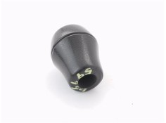 Recambio de pomo palanca cambio para volkswagen polo coupé (86c, 80) 1.0 referencia OEM IAM 191711141B01C  