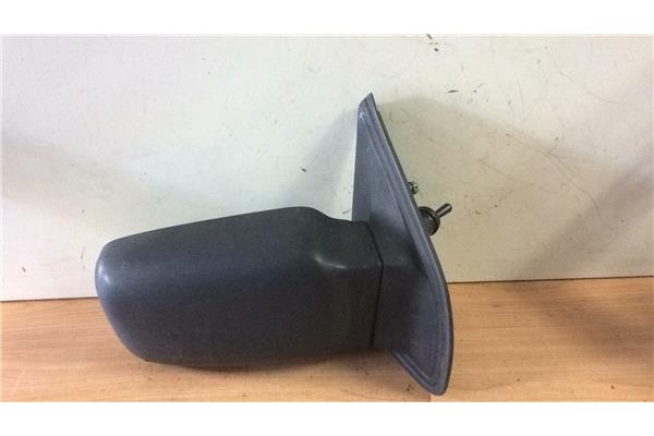 Recambio de retrovisor derecho para ford sierra berlina 1.6 bravo referencia OEM IAM E6006320  