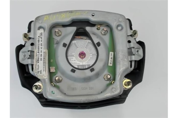 Recambio de volante para audi a4 berlina (8e) 1.9 tdi (96kw) referencia OEM IAM 8E0419091BF1KT  