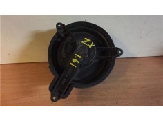 Recambio de motor calefaccion para citroen zx 1.6 i referencia OEM IAM  210601233F 