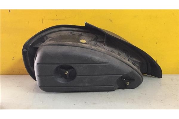 Recambio de motor calefaccion para citroen zx 1.6 i referencia OEM IAM  210601233F 