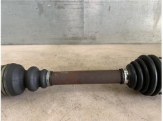 Recambio de palier delantero izquierdo para peugeot 406 berlina (s1/s2) 2.0 16v referencia OEM IAM 3272S5  