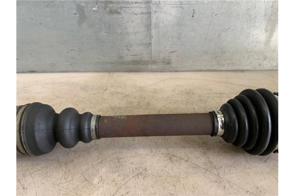 Recambio de palier delantero izquierdo para peugeot 406 berlina (s1/s2) 2.0 16v referencia OEM IAM 3272S5  