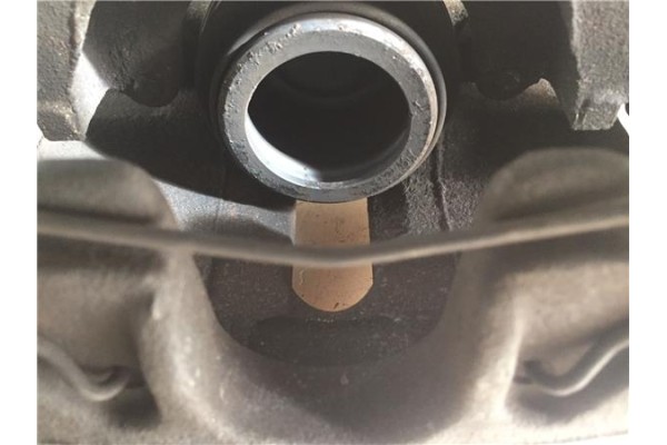 Recambio de pinza freno delantero izquierda para audi a3 (8p1) 2.0 tdi 16v referencia OEM IAM 1K0615123D PDF15083 1J0615123A , A