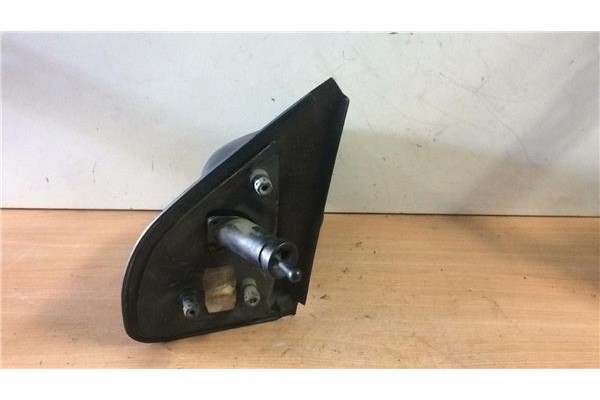 Recambio de retrovisor derecho para ford sierra berlina 1.6 bravo referencia OEM IAM E6006320  