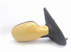 Recambio de retrovisor electrico derecho para renault megane i cabriolet (ea0) referencia OEM IAM   