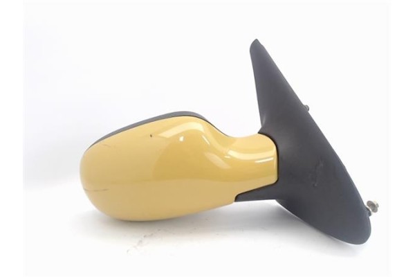 Recambio de retrovisor electrico derecho para renault megane i cabriolet (ea0) referencia OEM IAM   