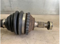 Recambio de palier delantero izquierdo para peugeot 406 berlina (s1/s2) 2.0 16v referencia OEM IAM 3272S5  