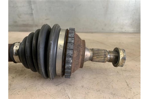 Recambio de palier delantero izquierdo para peugeot 406 berlina (s1/s2) 2.0 16v referencia OEM IAM 3272S5  