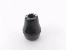 Recambio de pomo palanca cambio para volkswagen polo coupé (86c, 80) 1.0 referencia OEM IAM 191711141B01C  