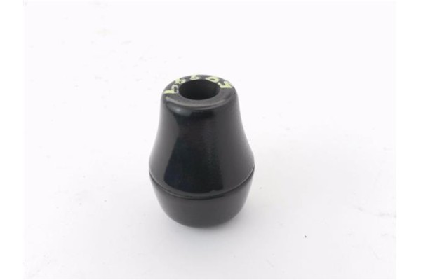 Recambio de pomo palanca cambio para volkswagen polo coupé (86c, 80) 1.0 referencia OEM IAM 191711141B01C  