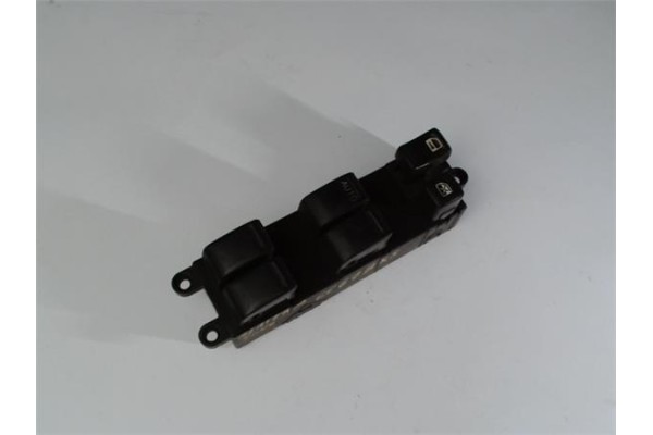 Recambio de mando elevalunas para nissan almera tino (v10m) 2.2 di referencia OEM IAM 25401VB000  