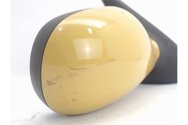 Recambio de retrovisor electrico derecho para renault megane i cabriolet (ea0) referencia OEM IAM   
