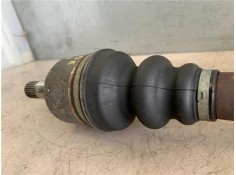 Recambio de palier delantero izquierdo para peugeot 406 berlina (s1/s2) 2.0 16v referencia OEM IAM 3272S5  