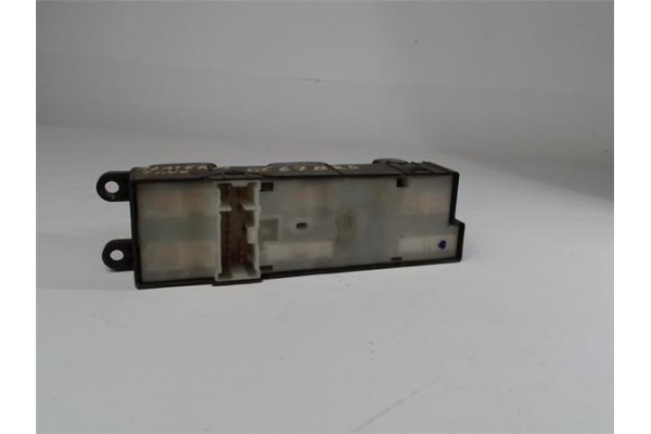 Recambio de mando elevalunas para nissan almera tino (v10m) 2.2 di referencia OEM IAM 25401VB000  