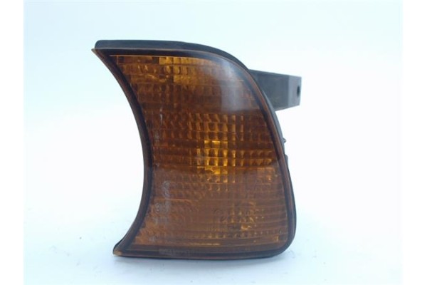 Recambio de intermitente delantero izquierdo para bmw serie 5 berlina (e34) referencia OEM IAM 1384033 155041 63131384033 , BMW 