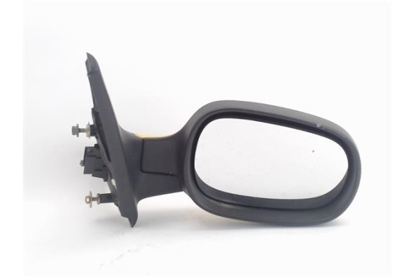 Recambio de retrovisor electrico derecho para renault megane i cabriolet (ea0) referencia OEM IAM   