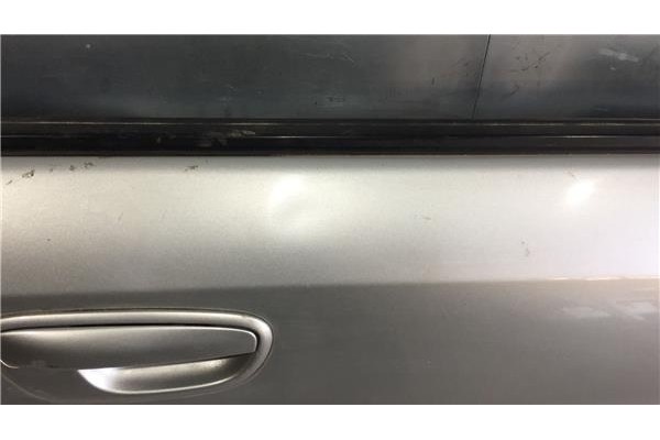 Recambio de puerta delantero derecha para subaru legacy iv 2.0 referencia OEM IAM 60009AG0209P  