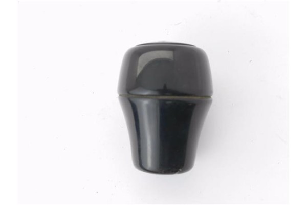 Recambio de pomo palanca cambio para volkswagen polo coupé (86c, 80) 1.0 referencia OEM IAM 191711141B01C  