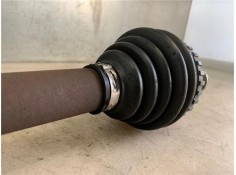 Recambio de palier delantero izquierdo para peugeot 406 berlina (s1/s2) 2.0 16v referencia OEM IAM 3272S5  