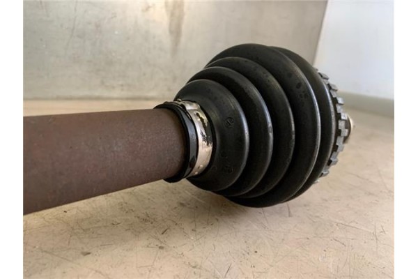 Recambio de palier delantero izquierdo para peugeot 406 berlina (s1/s2) 2.0 16v referencia OEM IAM 3272S5  